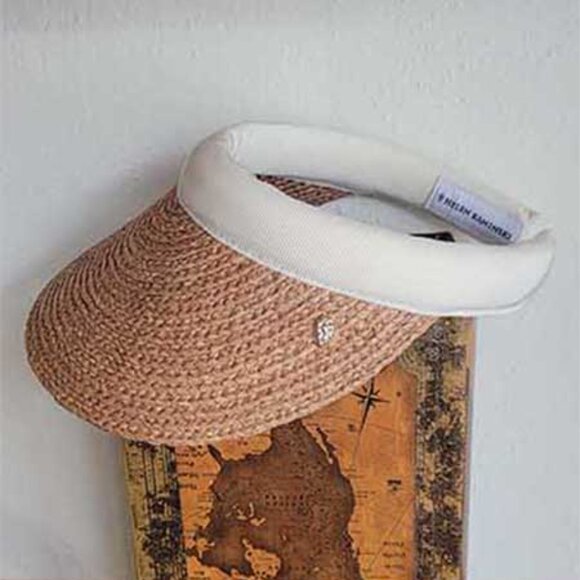 NWT Helen Kaminski Jodie– Nougat/Cream?(#800) main image 2